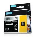 DYMO IND Permanente Polyester
