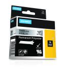 DYMO IND Permanente Polyester