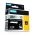 DYMO IND Permanente Polyester
