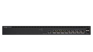 LANCOM XS-3510YUP Managed L2/L3 2.5G Ethernet (100/1000/2500) Power over Ethernet (PoE) 1U Schwarz
