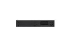 LANCOM XS-3510YUP Managed L2/L3 2.5G Ethernet (100/1000/2500) Power over Ethernet (PoE) 1U Schwarz
