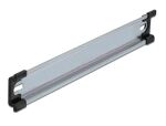 DELOCK Hutschiene 35 x 7,5 mm (25 cm) Stahl