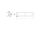 DELOCK Hutschiene 35 x 7,5 mm (25 cm) Stahl