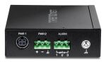 Trendnet TI-G51SC Netzwerk-Switch Unmanaged Gigabit Ethernet (10/100/1000) Schwarz