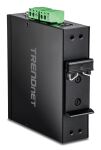 Trendnet TI-G51SC Netzwerk-Switch Unmanaged Gigabit Ethernet (10/100/1000) Schwarz