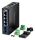 Trendnet TI-G51SC Netzwerk-Switch Unmanaged Gigabit Ethernet (10/100/1000) Schwarz