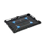 Mobilis 067011 Tablet-Schutzhülle 33 cm (13") Stoßfänger Schwarz
