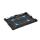 Mobilis 067011 Tablet-Schutzhülle 33 cm (13") Stoßfänger Schwarz