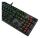 ASUS ROG Strix Scope II X Tastatur Gaming USB Schweiz Schwarz