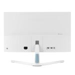 ASUS EyeCare VU279HFI-W Computerbildschirm 68,6 cm (27") 1920 x 1080 Pixel Full HD LED Weiß