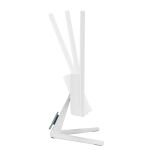 ASUS EyeCare VU279HFI-W Computerbildschirm 68,6 cm (27") 1920 x 1080 Pixel Full HD LED Weiß