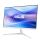 ASUS EyeCare VU279HFI-W Computerbildschirm 68,6 cm (27") 1920 x 1080 Pixel Full HD LED Weiß