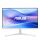 ASUS EyeCare VU279HFI-W Computerbildschirm 68,6 cm (27") 1920 x 1080 Pixel Full HD LED Weiß