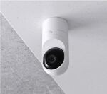 Ubiquiti G5 Flex Dome IP-Sicherheitskamera Innen & Außen 2688 x 1512 Pixel Decke/Wand/Schreibtisch