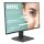 BenQ GW2491 Computerbildschirm 60,5 cm (23.8") 1920 x 1080 Pixel Full HD LED Schwarz