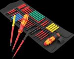 Wera 05006617001 Handschraubendreher Set Gerader Schraubendreher