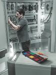 Wera 05006617001 Handschraubendreher Set Gerader Schraubendreher