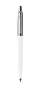 Parker 2096874 Kugelschreiber Blau Clip-on-Einziehkugelschreiber Medium 1 Stück(e)