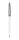 Parker 2096874 Kugelschreiber Blau Clip-on-Einziehkugelschreiber Medium 1 Stück(e)