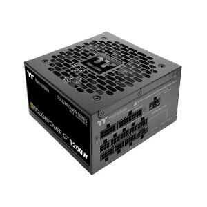 Thermaltake Toughpower GT 1200W Netzteil 24-pin ATX ATX Schwarz