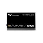 Thermaltake Toughpower GT 1200W Netzteil 24-pin ATX ATX...