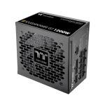 Thermaltake Toughpower GT 1200W Netzteil 24-pin ATX ATX Schwarz