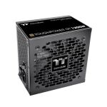 Thermaltake Toughpower GT 1200W Netzteil 24-pin ATX ATX Schwarz