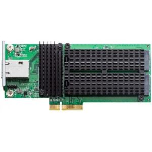 Asustor 92G01-N10T0004 Netzwerkkarte Eingebaut Ethernet 10000 Mbit/s