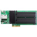 Asustor 92G01-N10T0004 Netzwerkkarte Eingebaut Ethernet...