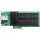 Asustor 92G01-N10T0004 Netzwerkkarte Eingebaut Ethernet 10000 Mbit/s