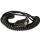 Honeywell CBL-020-300-C00 Serien-Kabel Schwarz 3 m RS232 DB9