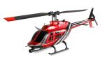 Amewi Bell 206 ferngesteuerte (RC) modell Helikopter Elektromotor