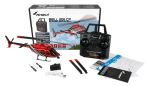 Amewi Bell 206 ferngesteuerte (RC) modell Helikopter Elektromotor