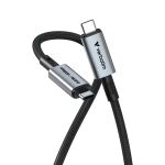 Verbatim 31847 USB Kabel USB4 Gen 2x2 1,2 m USB C 40...