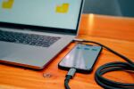 Verbatim 31847 USB Kabel USB4 Gen 2x2 1,2 m USB C 40 Gbit/s 240 W Schwarz