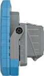 Brennenstuhl BS 8050 MH Cyan, Grau LED 82 W
