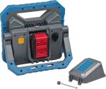 Brennenstuhl BS 8050 MH Cyan, Grau LED 82 W