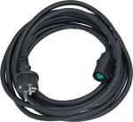 Brennenstuhl BS 8050 MH Cyan, Grau LED 82 W