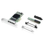 Lenovo 4XC0R41416 Netzwerkkarte Eingebaut Ethernet