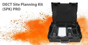 Gigaset DECT Site Planning Kit SPK PRO