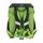 Herlitz UltraLight XL Plus Explorer Schulranzen-Set Junge Polyester Schwarz, Grün