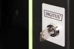 Digitus Wandgehäuse Unique Serie - 600x450 mm (BxT)
