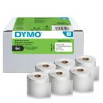 DYMO Original LabelWriter Versandetiketten für...