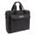 Manhattan Notebooktasche London 12,5", Für Notebooks bis 12,5", Top Load, schwarz