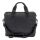 Manhattan Notebooktasche London 12,5", Für Notebooks bis 12,5", Top Load, schwarz
