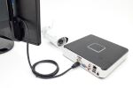 Digitus HDMI Premium High Speed mit Ethernet Anschlusskabel