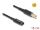 DeLOCK Adapterkabel für Notebook Ladekabel USB Type-C Buchse zu IBM 7,9 x 5,5 mm Stecker 15 cm