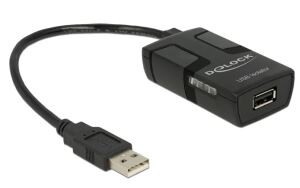 DELOCK USB Adapter A -> A StBu Isolator