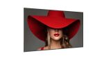 Philips 86BDL4650D Digital Signage Flachbildschirm 2,18 m (86") LCD WLAN 500 cd/m² 4K Ultra HD Schwarz Eingebauter Prozessor Android 11 24/7