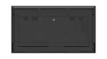 Philips 86BDL4650D Digital Signage Flachbildschirm 2,18 m (86") LCD WLAN 500 cd/m² 4K Ultra HD Schwarz Eingebauter Prozessor Android 11 24/7